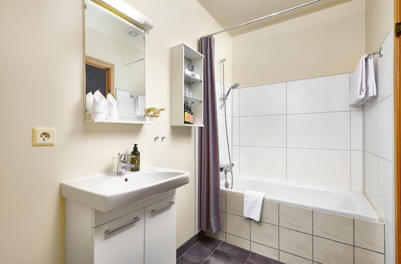 Guesthouse Reykjahlid 米湖 外观 照片